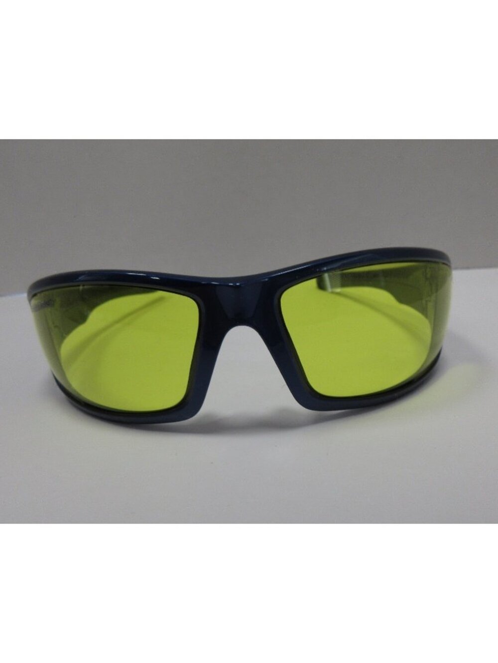 Smith & Wesson Shooting Glasses Yellow SW101 Safety Eyewear Range Gear
